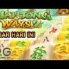 ⚡Modal Receh 300rb⚡Trik Jackpot Mahjong 2 ⭐UPDATE JAM GACOR📌Info Slot Gacor Hari Ini📌