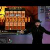 ROSHTEIN WORLD RECORD WIN ON WANTED DEAD OR A WILD!! CRAZY WIN!!!!