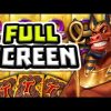 BOOK OF TORO 🔥 SLOT BIG SUPER BONUS BUY 🤑 DROPPED A HUGE FULL SCREEN ON A BIG MULTIPLIER OMG‼️