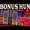 🎰🎰 £500 Slots Bonus Hunt! Can I get A BIG WIN From 10 Bonuses! 🎰🎰