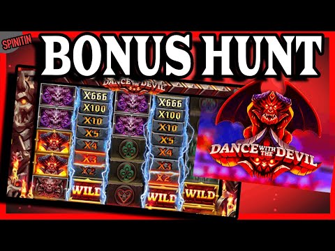🎰🎰 £500 Slots Bonus Hunt! Can I get A BIG WIN From 10 Bonuses! 🎰🎰
