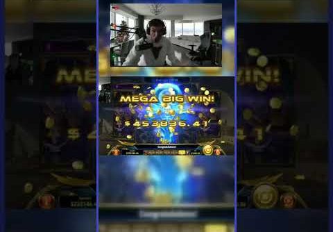 wery big win! #casino #gamble #slots #money