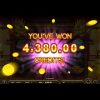 Fortune Treasure Slot Machine 🐲 Free Spins Bonus Big Win 43.8X