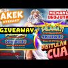 Bagi-Bagi 100k Main slot Bareng Mega Win