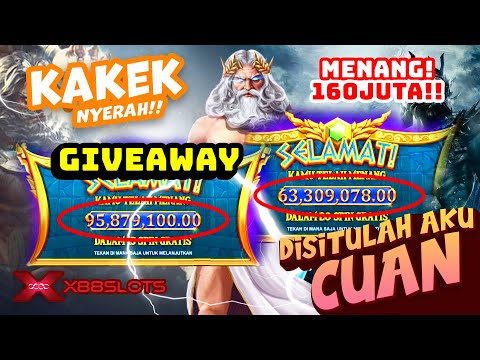 Bagi-Bagi 100k Main slot Bareng Mega Win