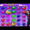 SWEET BONANZA HIT 2 TIMES x100 – BIG WIN CASINO SLOT ONLINE