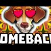 THE DOG HOUSE MEGAWAYS 🐶 SLOT MASSIVE COMEBACK 🔥 FINALLY DROPPED‼️ *** BIG WINS ***