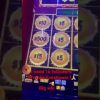 Super big win dragon 🐉 cash slots 🎰#shorts #slotsplay#alexslots17#going41ksubscribers.!