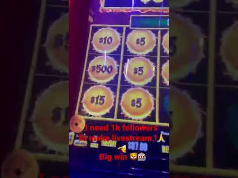 Super big win dragon 🐉 cash slots 🎰#shorts #slotsplay#alexslots17#going41ksubscribers.!