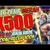 POLA PETIR MERAH ZEUS X500 X250 🎰INFO SLOT GACOR HARI INI 🔑 POLA SLOT GACOR GATES OF OLYMPUS TERBARU