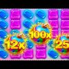 SENSATIONAL WINS On SWEET BONANZA BONUS BUYS! (HUGE CASHOUT!)