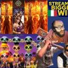 STREAMERS BIGGEST WIN ITALIA  – #1 /2022