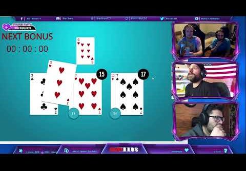 Big Win Casino Part 2 Bovada Slot Mega Win