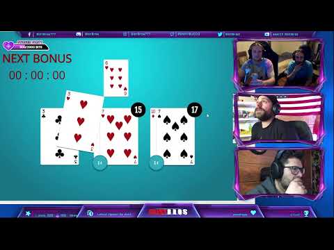 Big Win Casino Part 2 Bovada Slot Mega Win