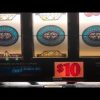 Epic Highest Jackpot on YouTube Caught Live! Double Diamond Deluxe MASSIVE Hand Pay *High Limit*