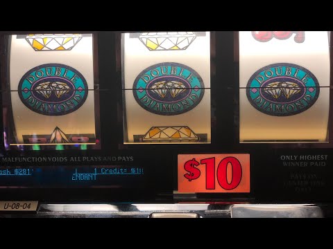 Epic Highest Jackpot on YouTube Caught Live! Double Diamond Deluxe MASSIVE Hand Pay *High Limit*