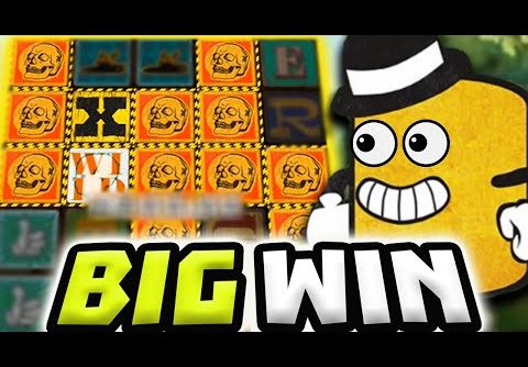 STACK’ EM 🔥 SLOT MASSIVE BONUS BUYS 🤯 MEGA BIG WINS OMG‼️ *** HUGE PROFIT ***