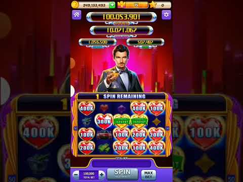 mega win,luxury 💝life💝 $ slots hero $ online game $ #shorts