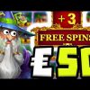 MAGICIAN’S SECRETS 🔥 SLOT MAX BET MEGA BIG WIN BONUS 🤑 EPIC RETRIGGER OMG‼️