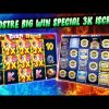 SLOT ONLINE!🎇LE VOSTRE BIG WIN SPECIAL 3K ISCRITTI!🎰🎰🎰 Community BIG WINS ITALIA🤠*Grazie per i LIKE!