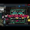 Trainwreckstv’s Big Win! FINALLY Good hit on Chaos Crew!