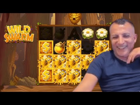 Freispiele auf 100 EURO EINSATZ 😱 | MEGA WIN 😨 | Memo Casino Highlights