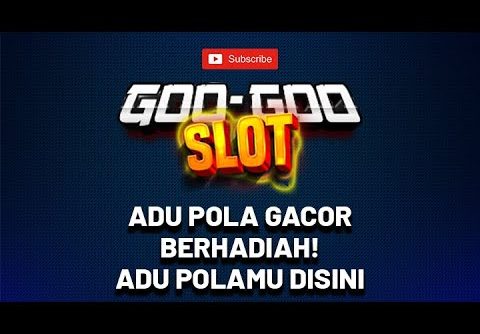 LIVE SLOT GACOR MAXWIN | GACOR TIAP HARI CUY