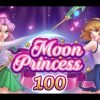 MOON PRINCESS 100 BIG WIN ! SLOT ONLINE ITALIA