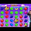 SWEET BONANZA BIG WINS CASINO SLOT (bonus buy)