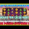 SLOT GACOR HARI INI !! INFO JAM GACOR OLYMPUS !! SLOT MODAL RECEH