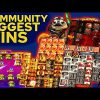 Community Biggest Wins #36 / 2022