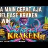 KRAKEN SLOT PRAGMATIC PLAY BIG WIN, RELEASE THE KRAKEN SLOT BIG WIN SLOT INDONESIA