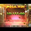 [PRIMAL WILDERNESS SLOT MACHINE] Watch Winning Spins & Mega Win $10,125 !!