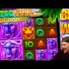 NEW GATOR GOLD ‘DELUXE’ GIGABLOX SLOT BIG WIN!