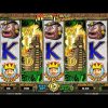 Slot BAR Mayan Temple Revenge Online Record win Macchinette Italia Bet 15€