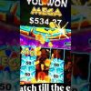 JACKPOT WIN!!! Quick short of Maxi and Mega wins on StarGazer Slot Machine!