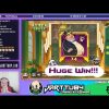 New Game!! Huge Win From Fat Banker Slot!!