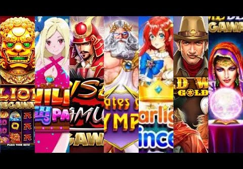 MODAL 100K TEMBUS JUTAAN ? INSANE BIG WIN STARLIGHT PRINCESS  | SLOT GACOR HARI INI | SLOT GACOR