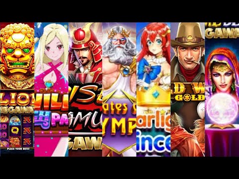 MODAL 100K TEMBUS JUTAAN ? INSANE BIG WIN STARLIGHT PRINCESS  | SLOT GACOR HARI INI | SLOT GACOR