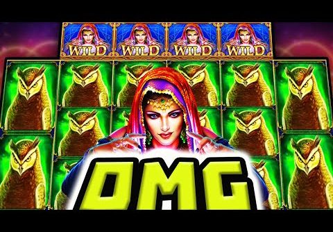 MADAME DESTINY MEGAWAYS 🔥 SLOT ULTRA BIG WIN €40 BET‼️ *** TOP PAYING SYMBOL ***