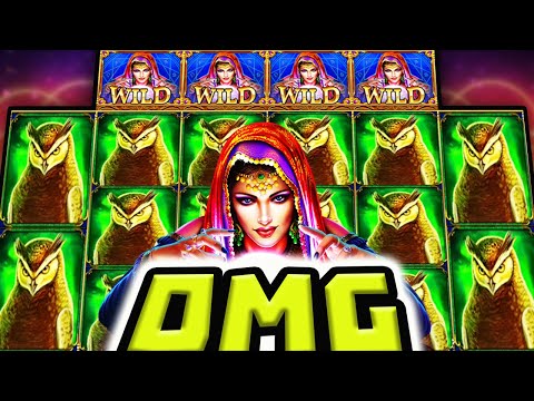 MADAME DESTINY MEGAWAYS 🔥 SLOT ULTRA BIG WIN €40 BET‼️ *** TOP PAYING SYMBOL ***