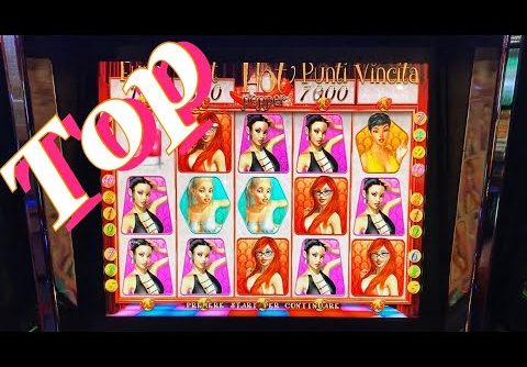 Slot BAR  💙Max Win 🏆 Hot 🌶 pepper 🫑 & Cowboy 🤠 Revenge 💜Macchinette Italia 🧡Top21z 💚Record