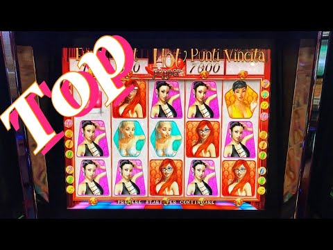 Slot BAR  💙Max Win 🏆 Hot 🌶 pepper 🫑 & Cowboy 🤠 Revenge 💜Macchinette Italia 🧡Top21z 💚Record