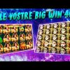 SLOT ONLINE!🎇LE VOSTRE BIG WIN #40!🎰🎰🎰  Community BIG WINS ITALIA🤠/*Grazie per i LIKE!