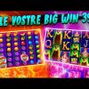 SLOT ONLINE!🎇LE VOSTRE BIG WIN #39!🎰🎰🎰  Community BIG WINS ITALIA🤠/*Grazie per i LIKE!