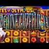 GATES OF OLYMPOS |DEDE YAPTI YAPACAĞINI| #slot #casino #slotoyunları #superwin #bigwin #megawin #gat