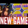 *NEW SLOT * HUGE win!  VooDoo Magic & GOLD STACKS! $12.50 BET