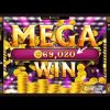 [CASINO WORLD SLOT MACHINE] Watch Winning Spins & Mega Win $69,020!