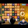 Big Win 💰 alla WILD FRAMES 🤑 con Sole e Mimmo 🎰 | SLOT ONLINE ITALIA