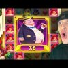 Fat Banker SUPER BONUS BIG WIN | Push Gaming